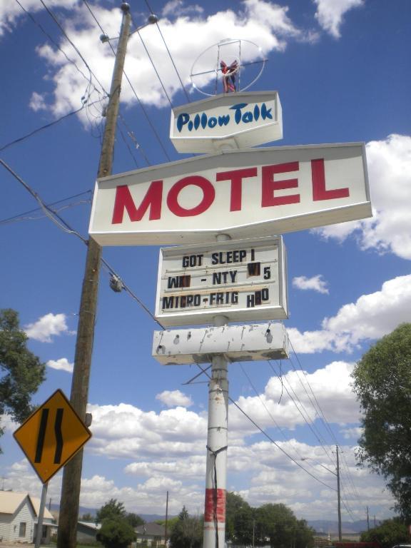Pillow Talk Motel Wellington Exteriér fotografie